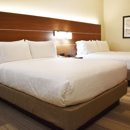 Holiday Inn Express Hotel & Suites Albany By Ihg Exteriör bild