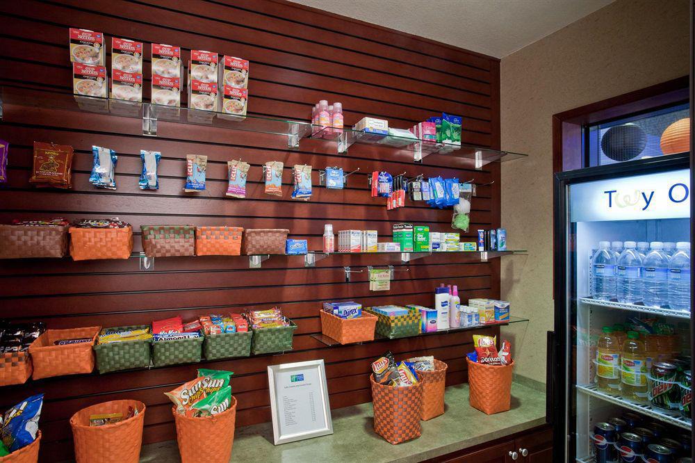 Holiday Inn Express Hotel & Suites Albany By Ihg Bekvämligheter bild
