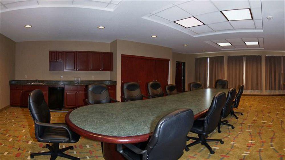 Holiday Inn Express Hotel & Suites Albany By Ihg Exteriör bild