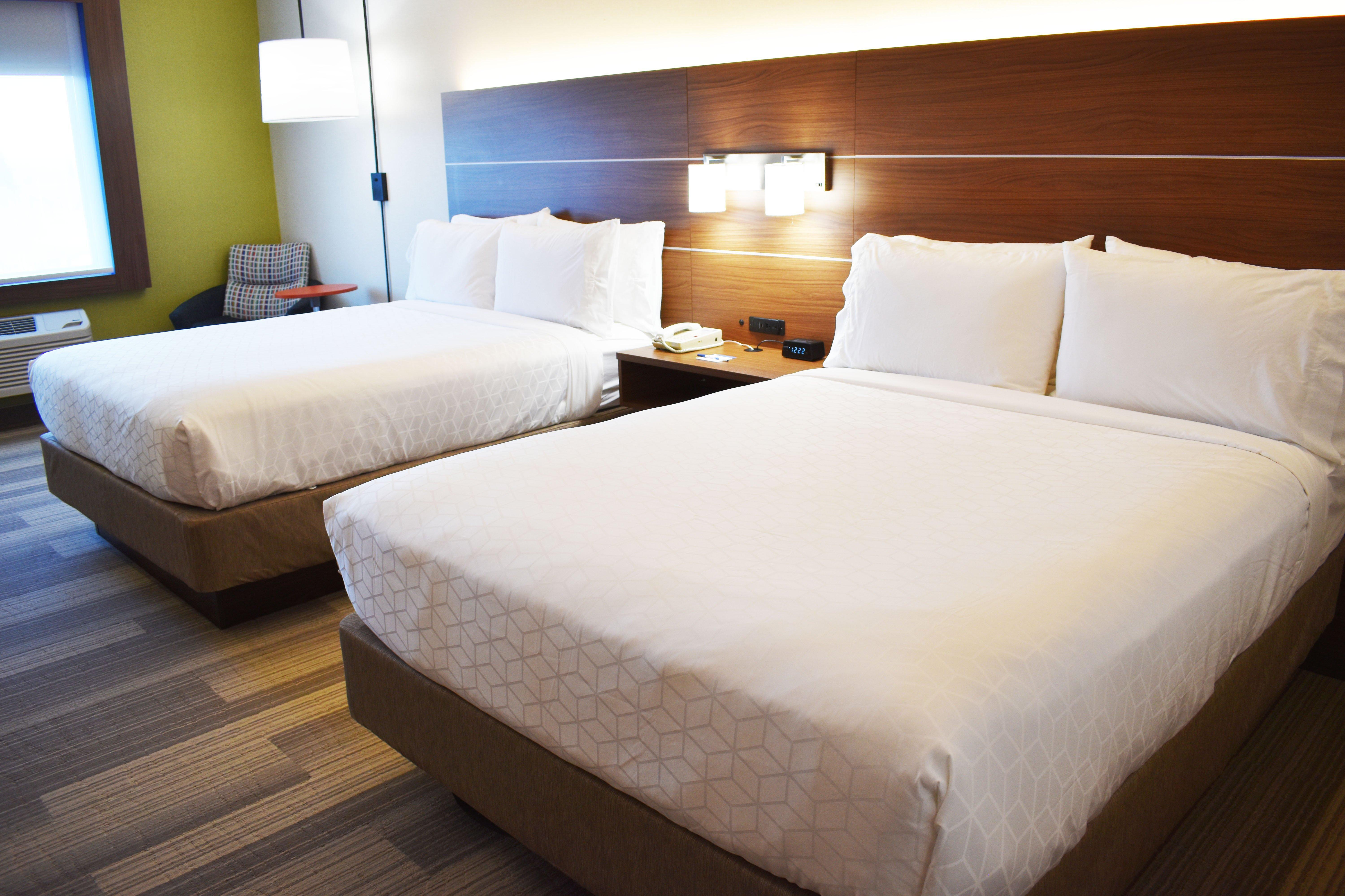 Holiday Inn Express Hotel & Suites Albany By Ihg Exteriör bild